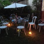 Les greniers d'Irène