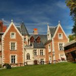 Château du Clos Lucé à Amboise