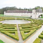 Domaine de Villarceaux