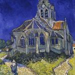 Auvers-sur-Oise, le village des peintres