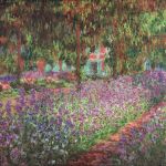 Fondation Claude Monet à Giverny