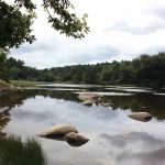 Lac du Merle