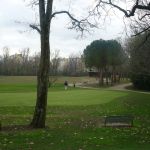 Golf de Castres-Gourjade
