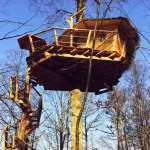 Cabane Romance