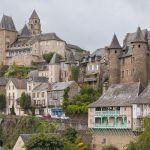 Uzerche
