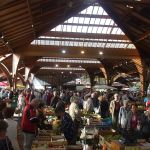 Marché de la halle Georges-Brassens, Brive
