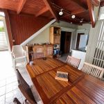 Gîte Cocotier
