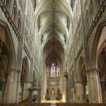 Cathédrale Saint-Étienne de Metz