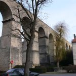 Aqueduc de Jouy-aux-Arches