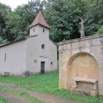 Village de Gorze