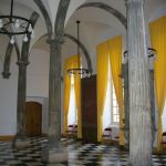 Abbaye des Prémontrés