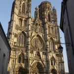Cathédrale de Toul