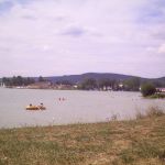Lac de Madine