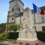 Saint-Mihiel : abbaye et bibliothèque bénédictine