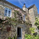 Manoir du Plessis-Quinquis