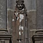 Enclos paroissial de Guimiliau