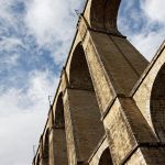Morlaix et son viaduc