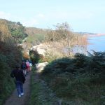 Carantec et le sentier des douaniers
