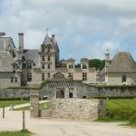 Château de Kerjean