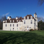 Château du Breuil
