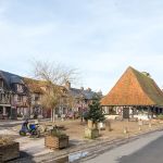 Beuvron-en-Auge