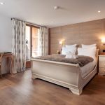 Chalet Le Pierremont