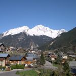 Bozel