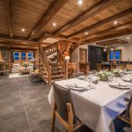 Chalet Le 1946