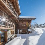Chalet Le 1992