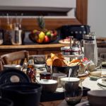 Chalet Le Pierremont