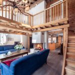 Chalet Le Pierremont
