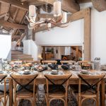 Chalet Le Pierremont