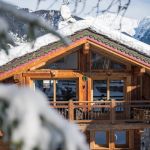 Chalet Le 1992