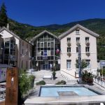 Brides-les-Bains