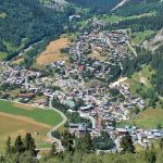 Pralognan-la-Vanoise