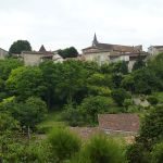 Aubeterre-sur-Dronne