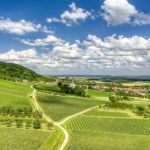 LA ROUTE TOURISTIQUE DES CÔTES DE TOUL