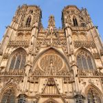 Visite de Toul, ville d’histoire