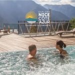 Station thermale de Berthemont-les-Bains