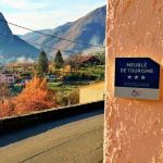 Mon gîte à Pélasque ***