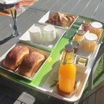 Mon gîte à Pélasque ***