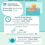 Station thermale de Berthemont-les-Bains