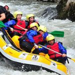 Canoë-Kayak sur l'Aude