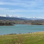 Journée au Lac de Montbel
