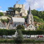 Forteresse et Musées de Montrichard