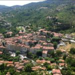Seillans, plus beau village de France