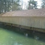 Essoyes, le village des Renoir