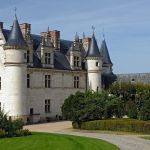Château royal d'Amboise