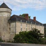 Château de Tours