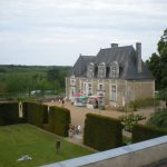 Jardins du Château de Valmer